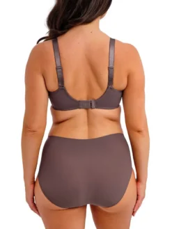 Braga alta elástica Fantasie Smoothease Warm Ombre
