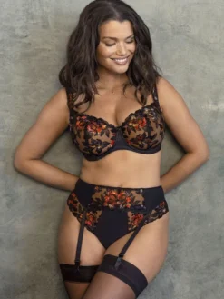 Braga Brasileña Fantasie Magdalena