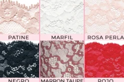 Braga Clasica de encaje Marie Jo Color Studio Lace Basicos