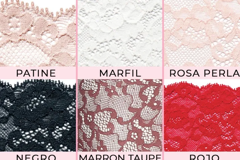 Braga Culotte con encaje Marie Jo Color Studio Lace Basicos