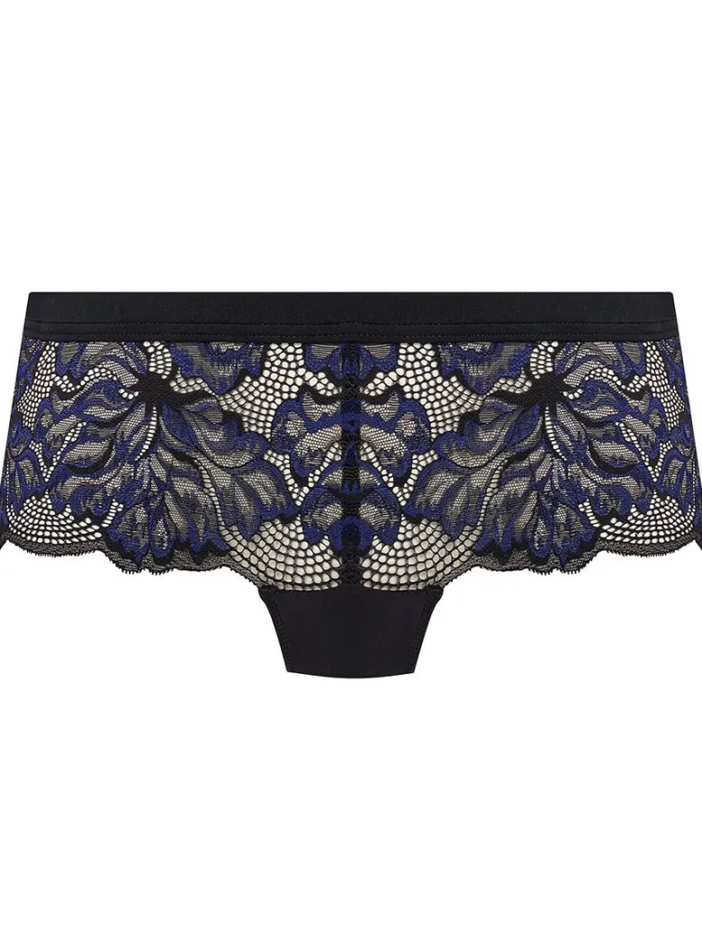 Braga Culotte Fantasie Emmaline Midnight