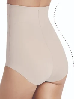 Braga Faja alta Janira Silueta Forte Perfect Curves 32069