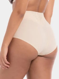 Braga faja Magic Bodyfashion Dream Shaper Brief 46DS