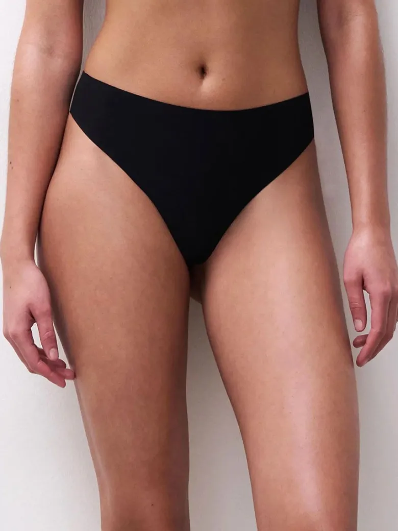 Braga Tanga invisible Chantelle Soft Stretch C2649