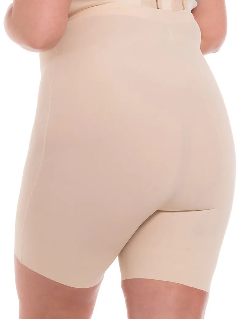 Faja Pantalón alta Magic Bodyfashion Maxi Sexy Hi-Bermuda 17BE