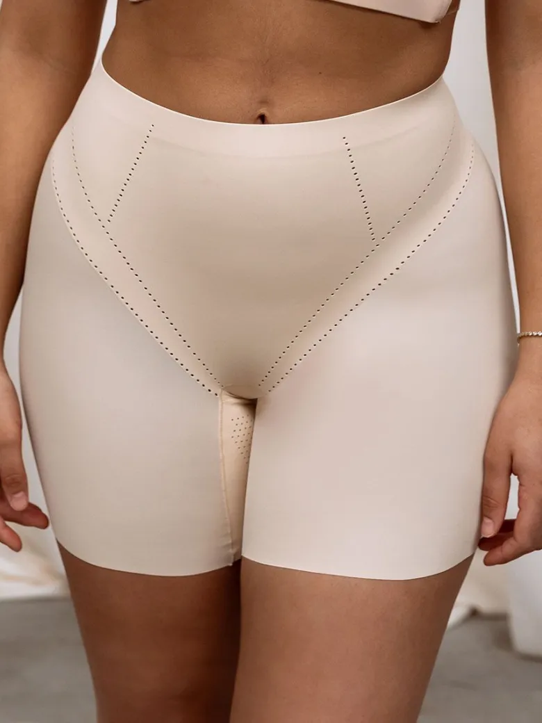 Faja Pantalón Magic Bodyfashion Dream Shaper Short 46SH