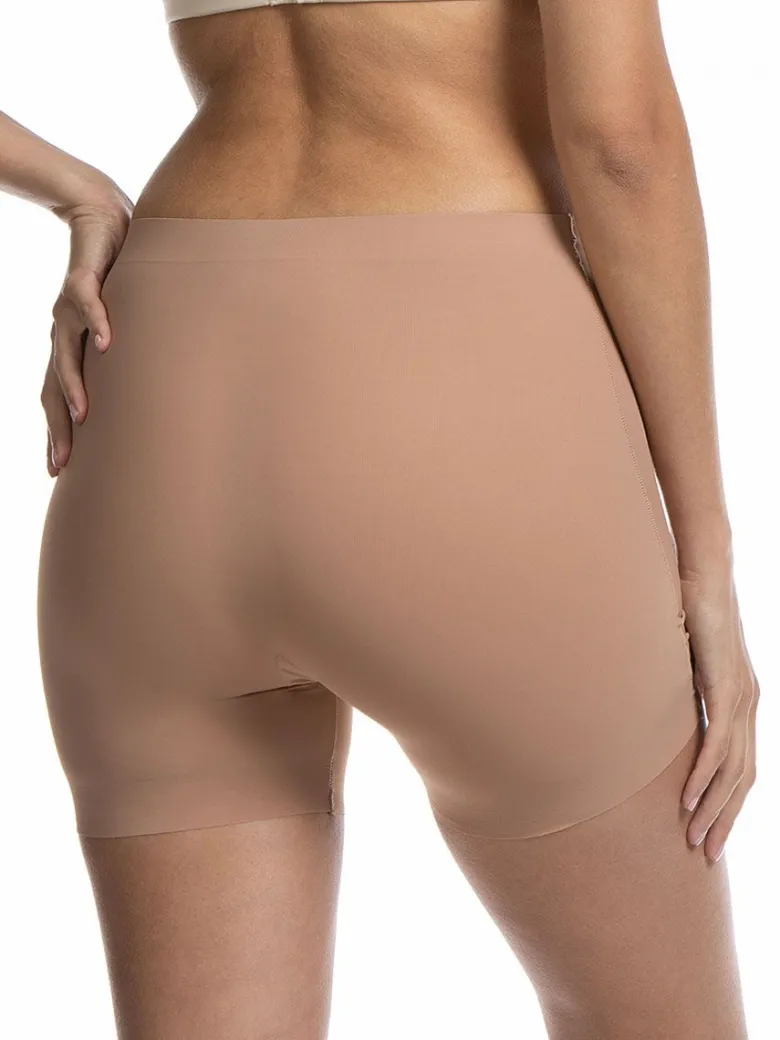 Faja Pantalón Magic Bodyfashion Maxi Sexy Short 17SH