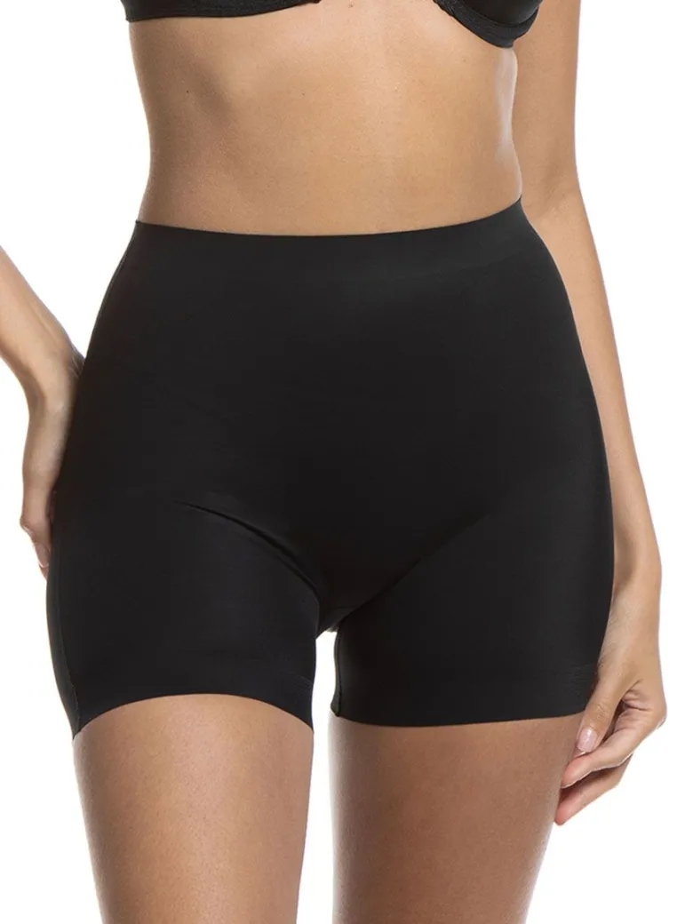 Faja Pantalón Magic Bodyfashion Maxi Sexy Short 17SH