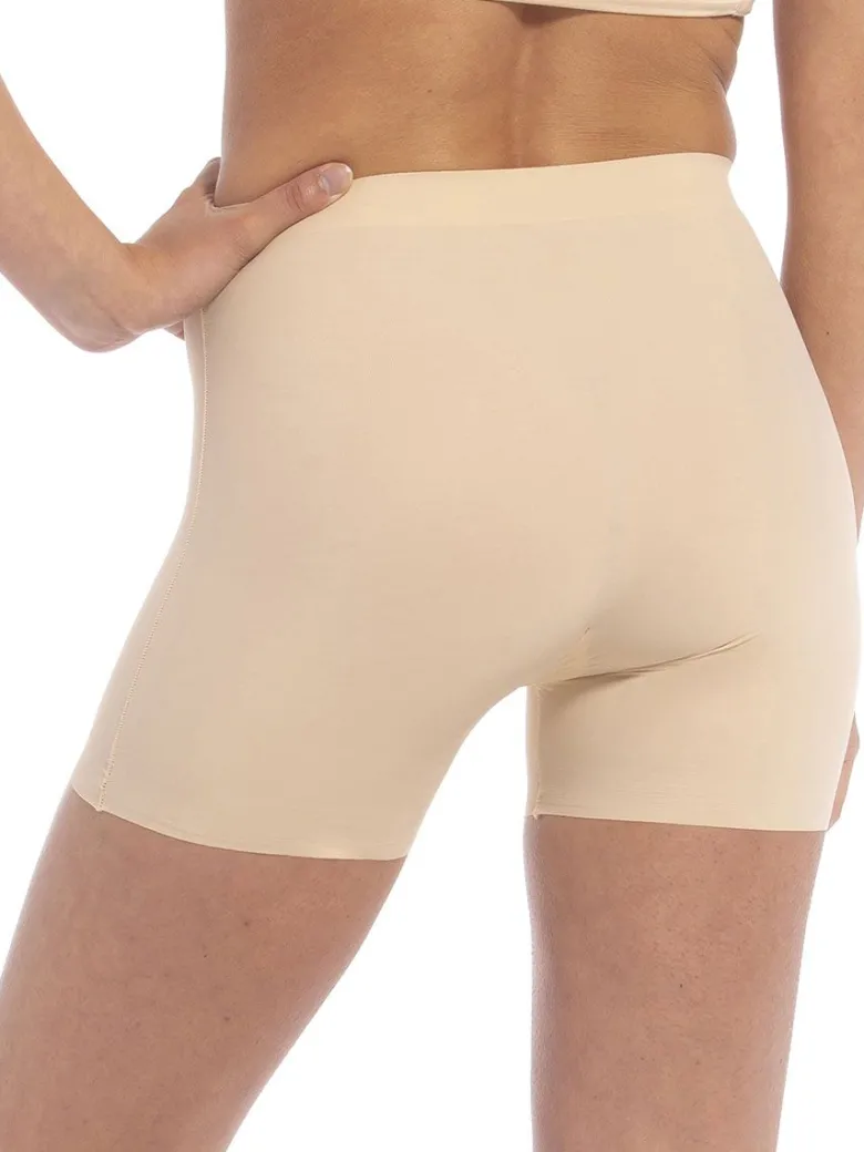 Faja Pantalón Magic Bodyfashion Maxi Sexy Short 17SH