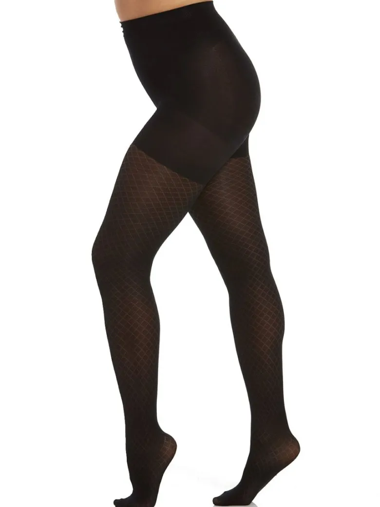 Panty Reductor Magic Bodyfashion Incredible Legs Tights 15IC Diamond