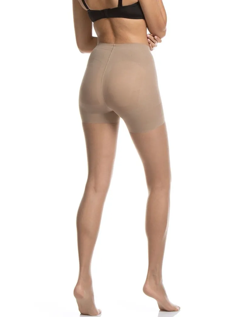 Panty Reductor Magic Bodyfashion Spectacular Legs Tights 15SP