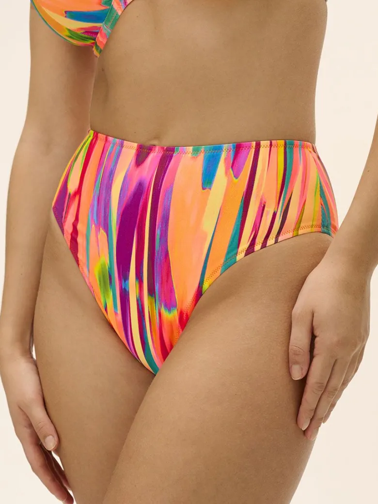 Parte de abajo Bikini Braga Alta Freya Swim San Antonio