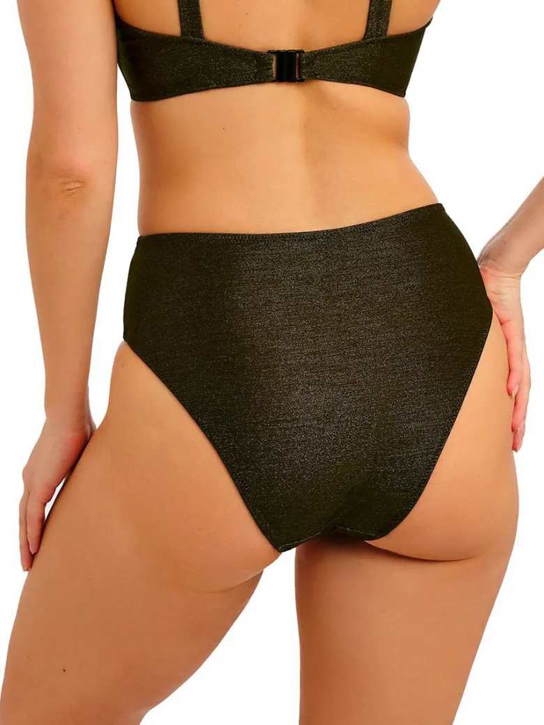 Parte de abajo Bikini Braga alta Freya Swim Arizona wave Nebula