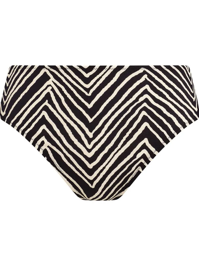 Parte de abajo Bikini Braga Alta Freya Swim Fiji falls AS206878 Black