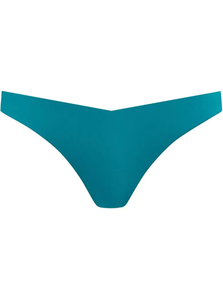 Parte de abajo Bikini Brasileño Freya Swim Jewel Cove AS7224 Plain Moonstone