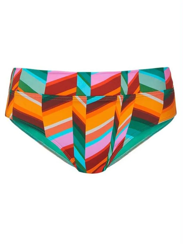 Parte de abajo bikini Cyell Portofino Fold 020224