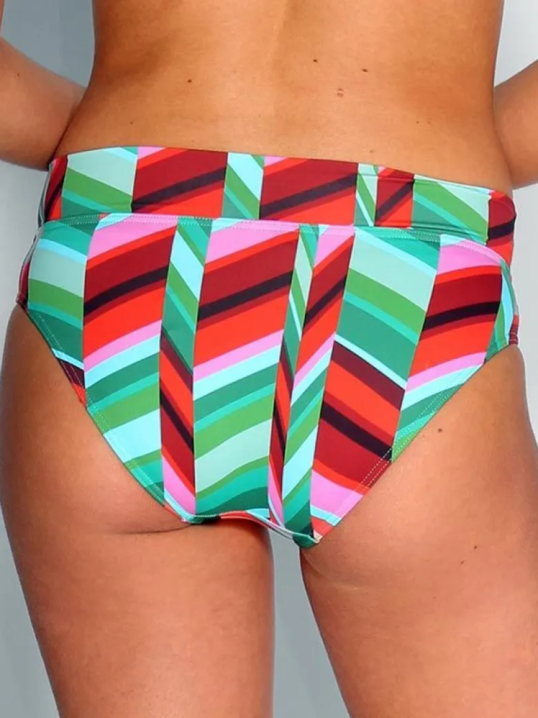 Parte de abajo bikini Cyell Portofino Fold 020224