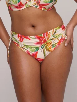Parte de abajo bikini High Primadonna Swim Tanzania 4012752