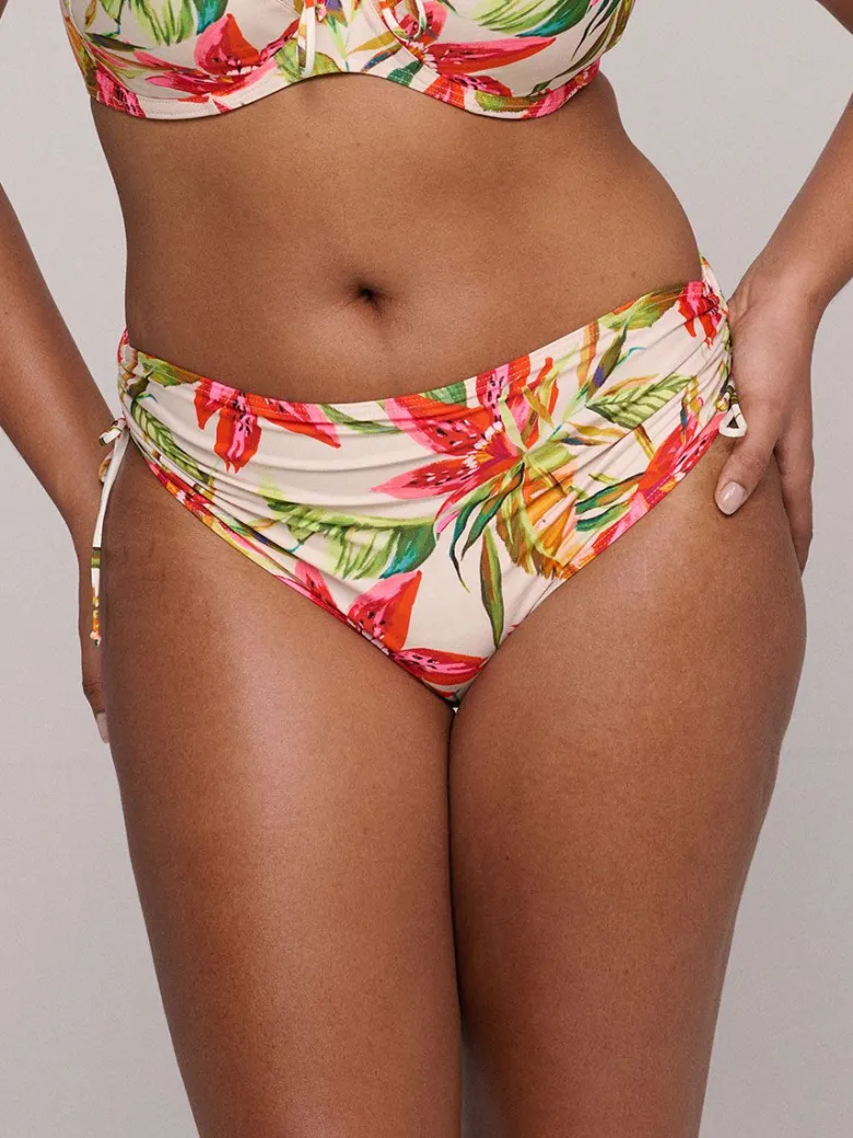 Parte de abajo bikini High Primadonna Swim Tanzania 4012752