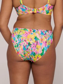 Parte de abajo bikini Primadonna Swim Ubud Slip 4012250 Sun Glow