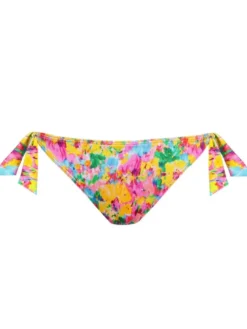Parte de abajo bikini Primadonna Swim Ubud Brasileña 4012257 Sun Glow