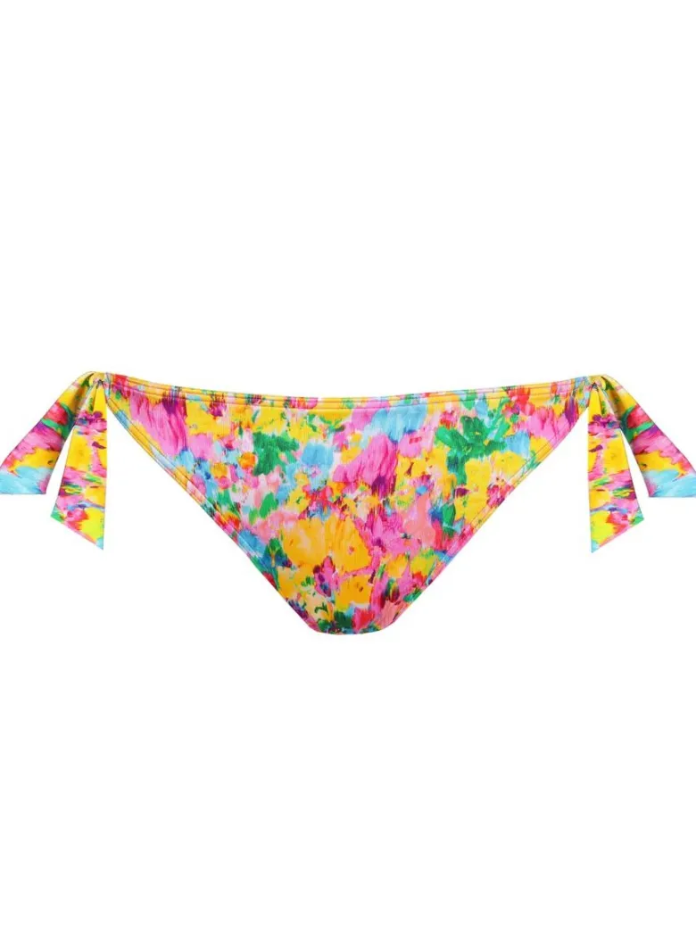 Parte de abajo bikini Primadonna Swim Ubud Brasileña 4012257 Sun Glow