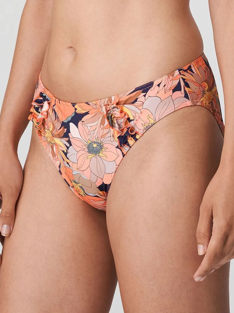 Parte de abajo Bikini PrimaDonna Swim Melanesia Rio 4007550