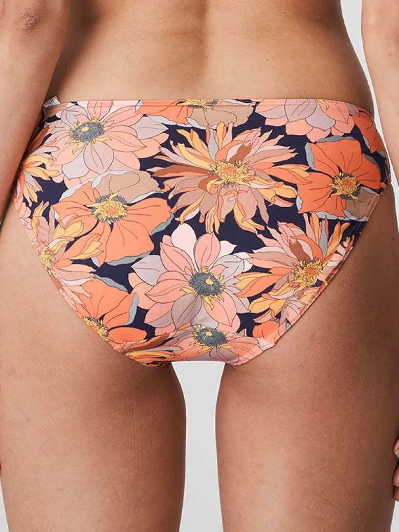 Parte de abajo Bikini PrimaDonna Swim Melanesia Rio 4007550