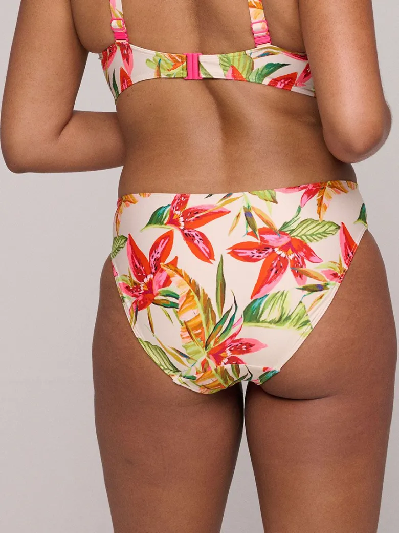 Parte de abajo bikini Slip Primadonna Swim Tanzania 4012750