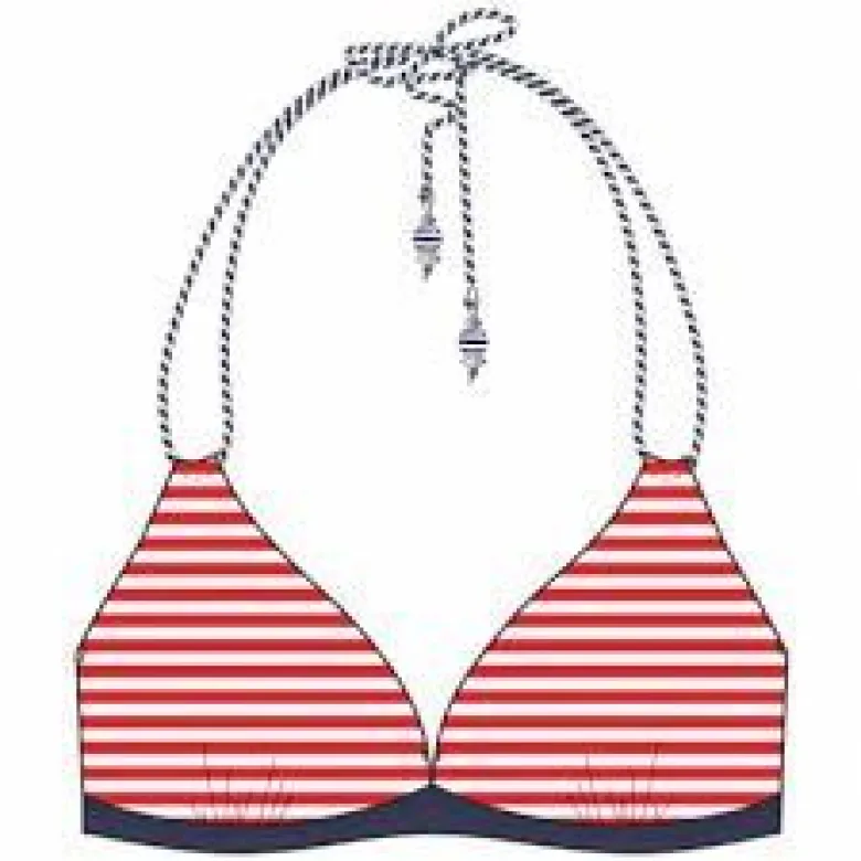 Parte de arriba bikini BeachLife Howdy Luna con foam 1314206