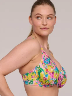 Parte de arriba bikini escotado con foam Primadonna Swim Ubud 4012219 Sun Glow