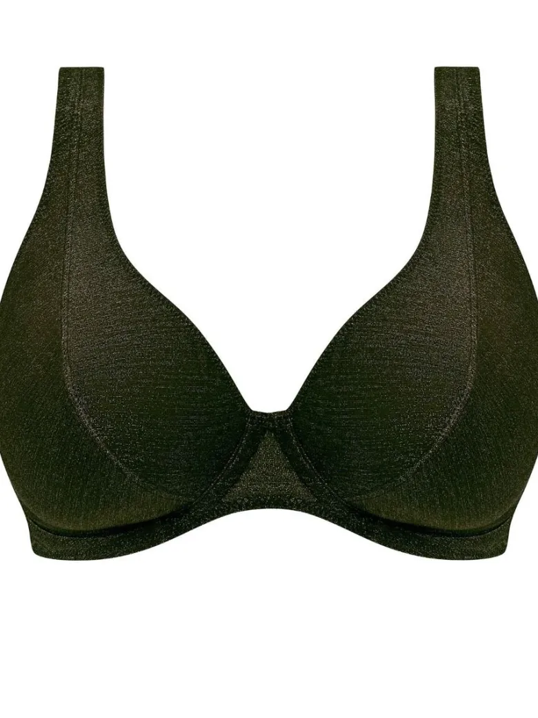 Parte de arriba Bikini High Apex Freya Swim Arizona wave Nebula