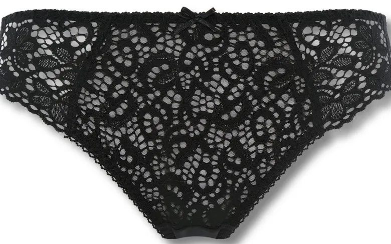Slip Sans Complexe Clemence 609611