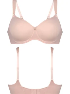 Sujetador con aros con relleno Spacer Anita Claire 5833