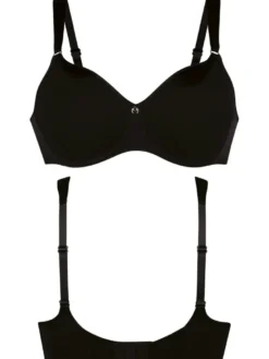 Sujetador con aros con relleno Spacer Anita Claire 5833