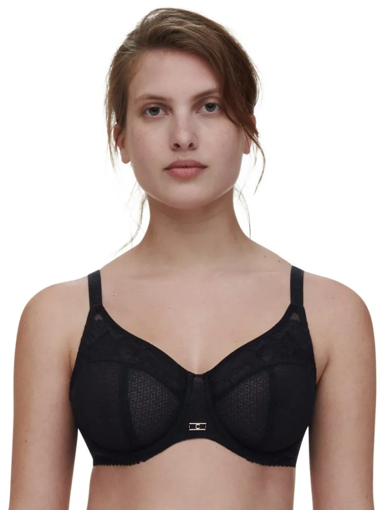 Sujetador Con Aros Copa entera Chantelle Origins