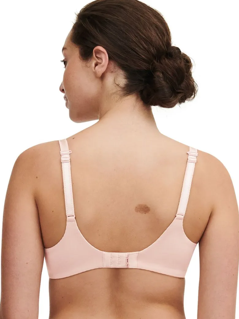 Sujetador con relleno Escotado Chantelle EasyFeel Norah Chic