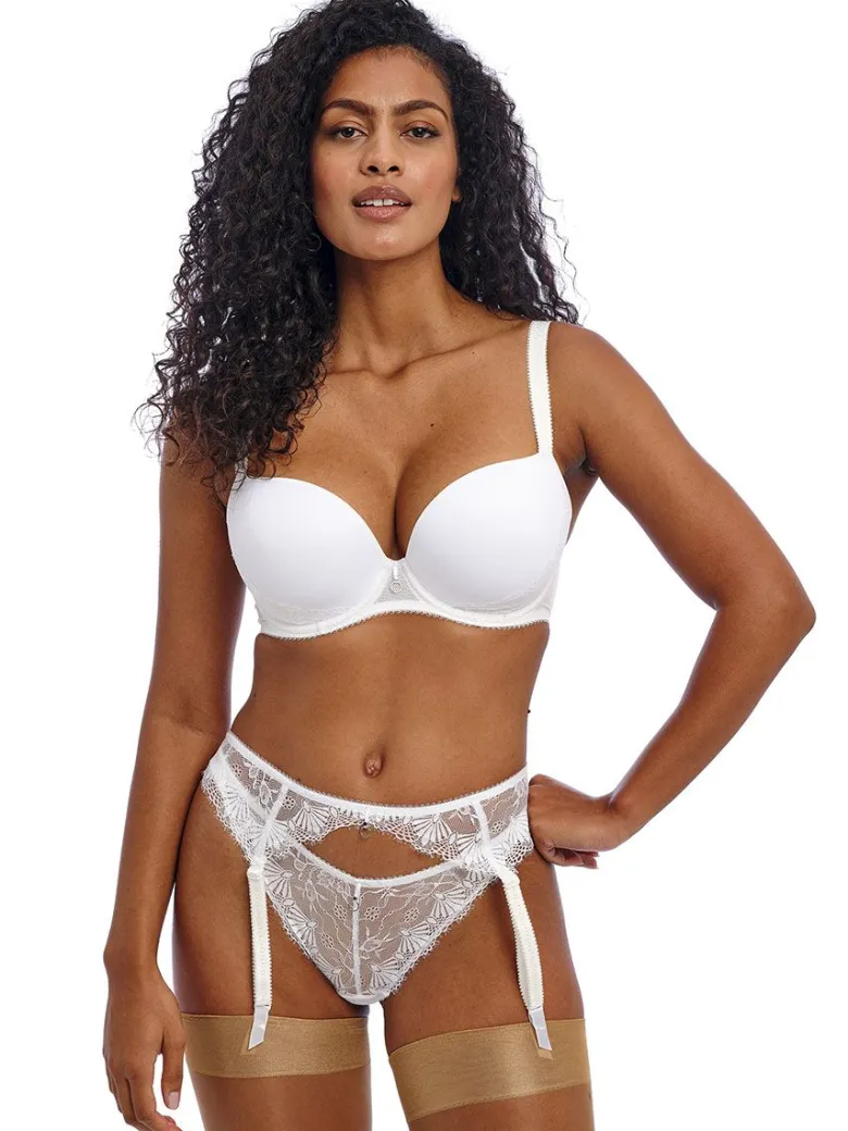 Sujetador con relleno Freya Fascinate Deco AA403131