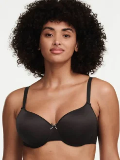 Sujetador con relleno Memory Form Chantelle Basic Invisible