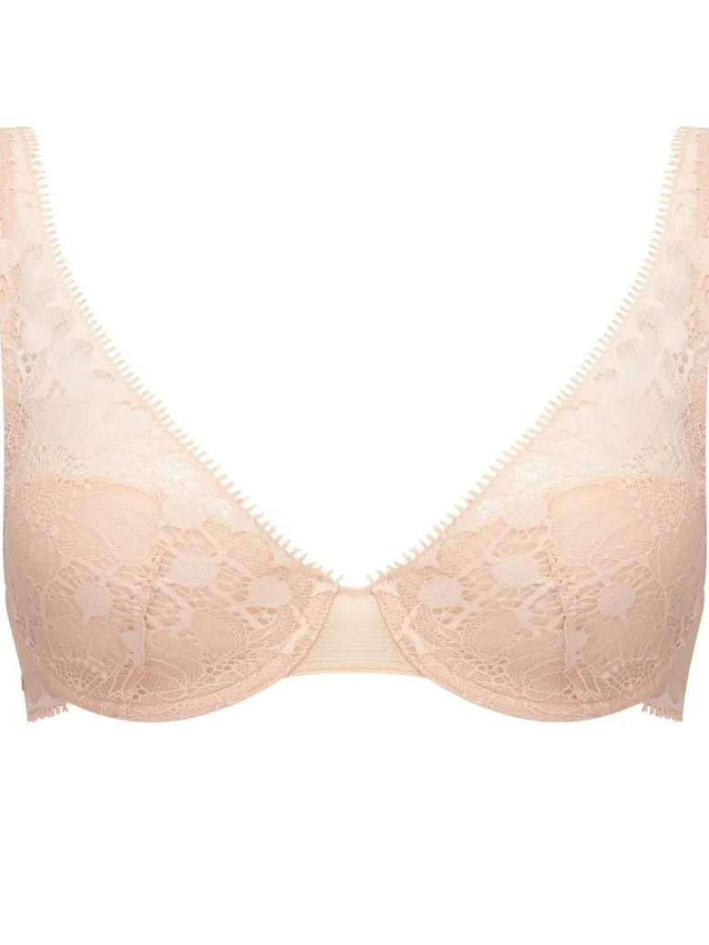 Sujetador con relleno Spacer Chantelle Day To Night