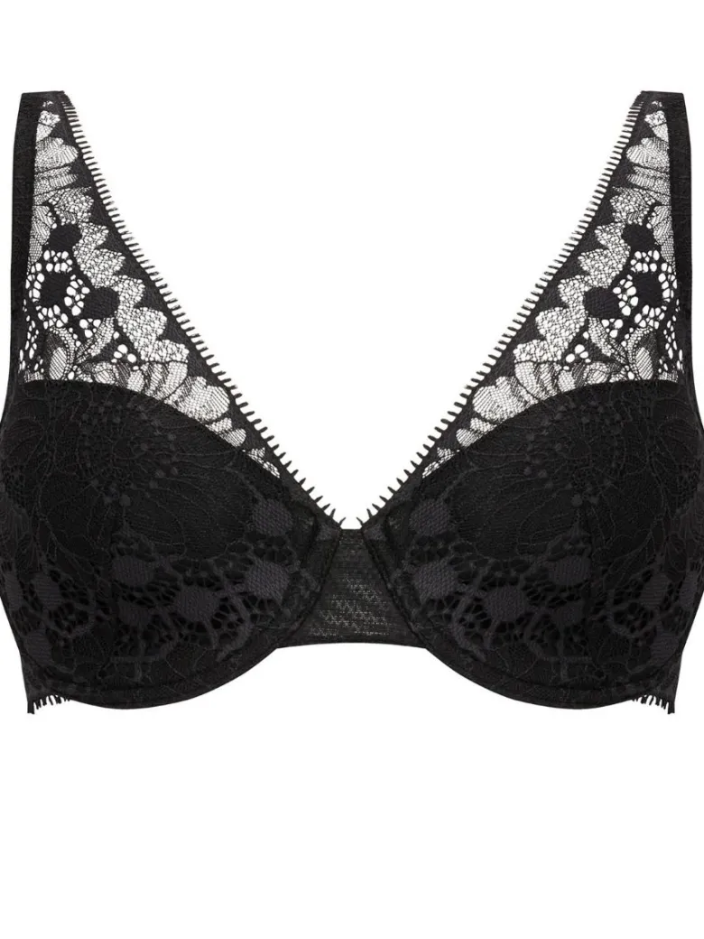 Sujetador con relleno Spacer Chantelle Day To Night