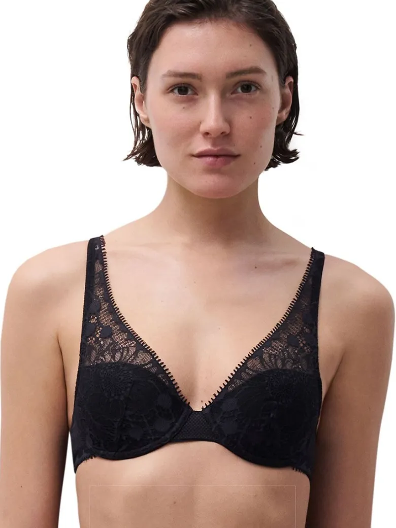 Sujetador con relleno Spacer Chantelle Day To Night