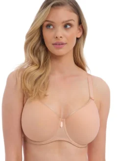 Sujetador con relleno Spacer y con aros Fantasie Rebecca Essentials Moulded