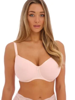 Sujetador con relleno Spacer y con aros Fantasie Rebecca Essentials Moulded