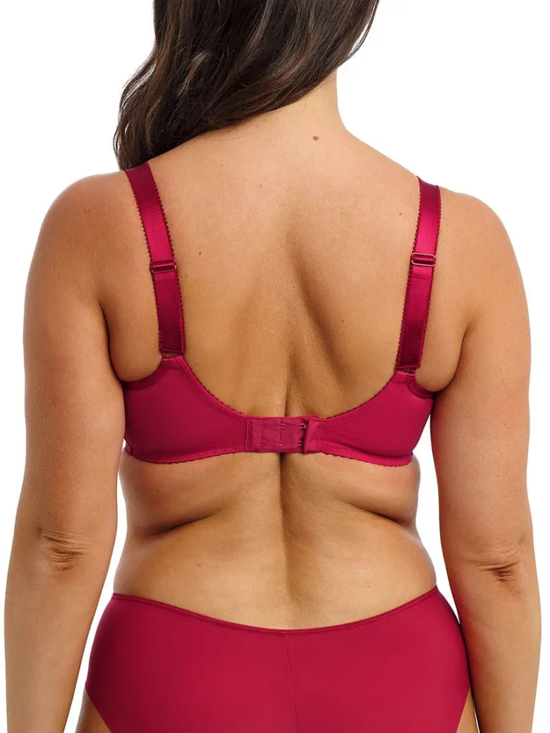 Sujetador con relleno Spacer y con aros Fantasie Rebecca Essentials Moulded