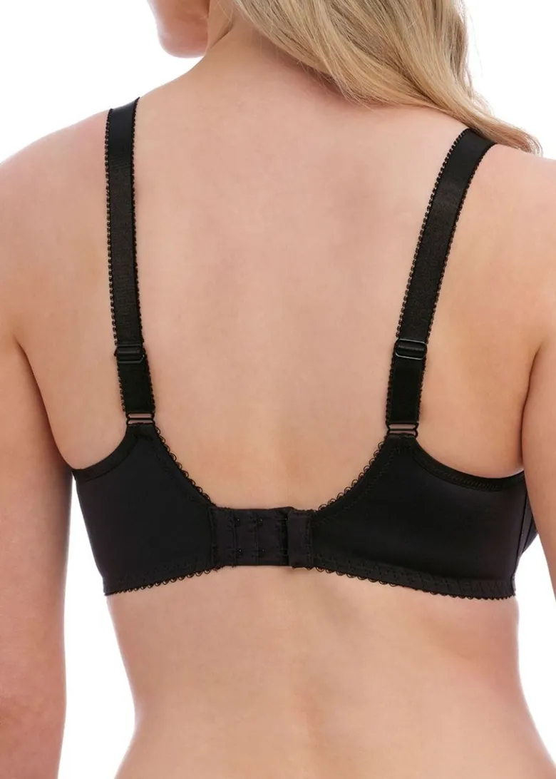 Sujetador con relleno Spacer y con aros Fantasie Rebecca Essentials Moulded
