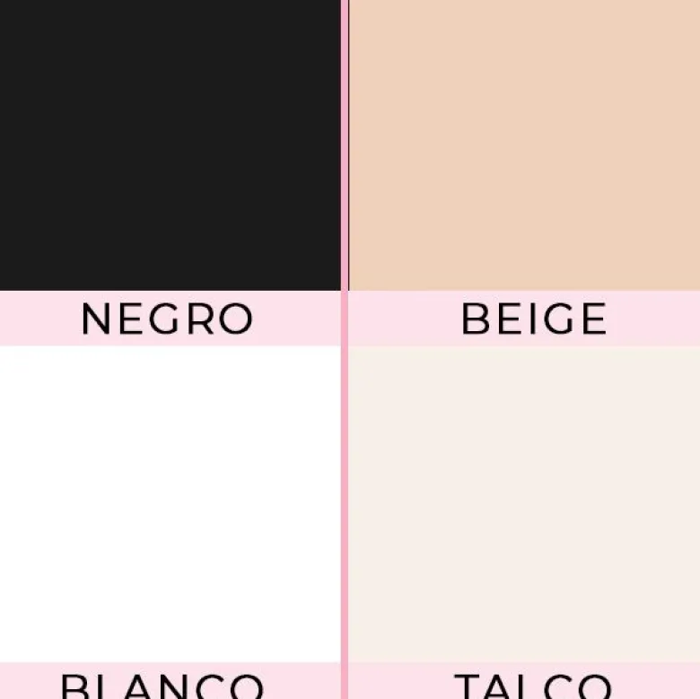 Sujetador con relleno Spacer Chantelle EasyFeel Norah