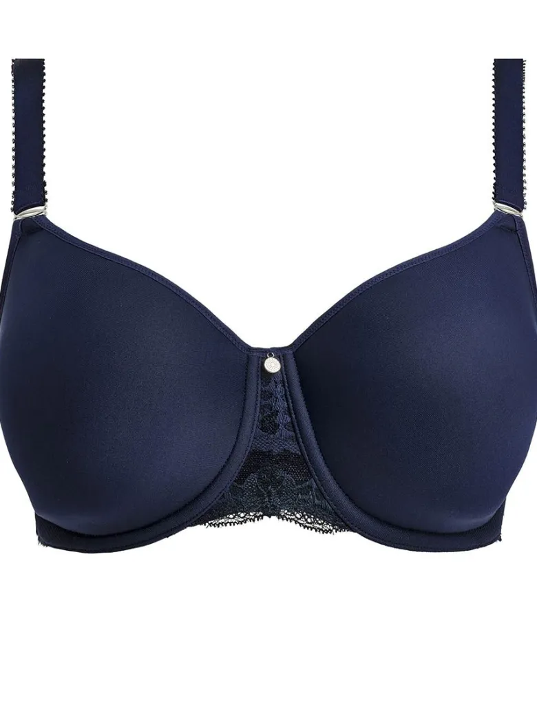 Sujetador con relleno Spacer y con aros Fantasie Reflect Moulded