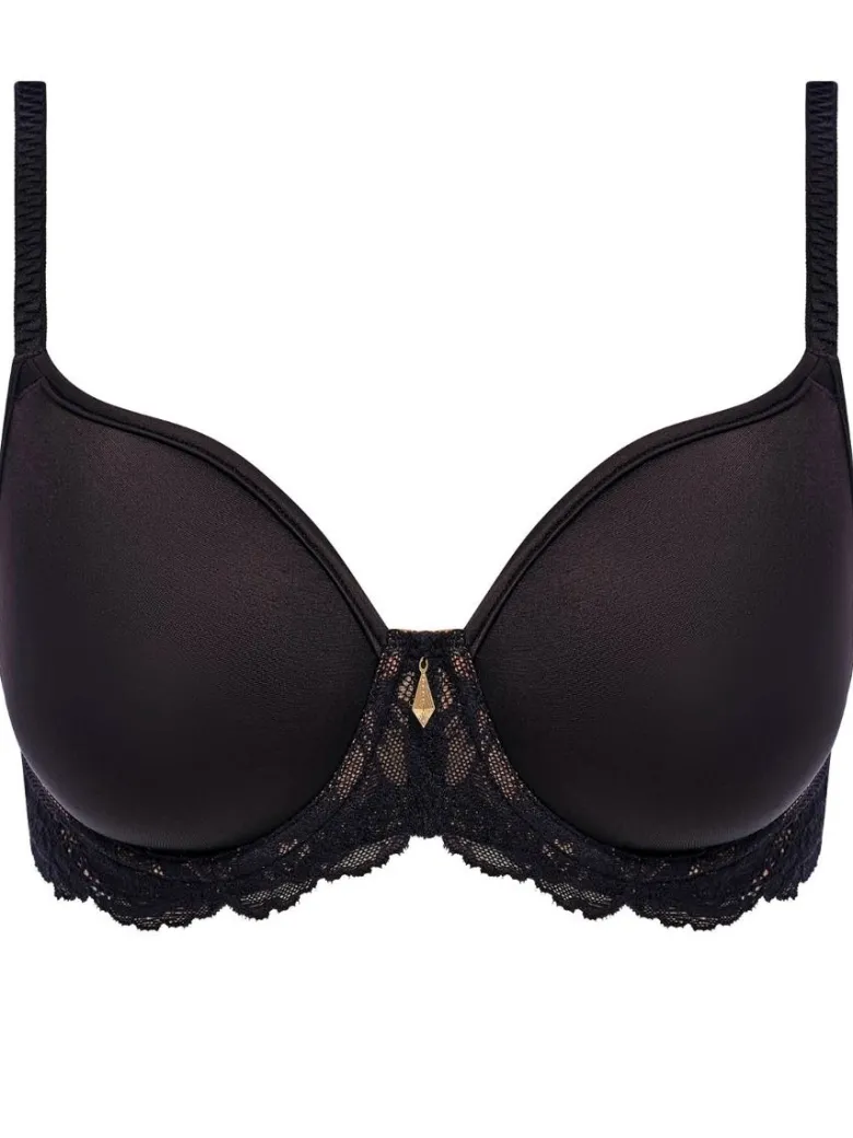 Sujetador con relleno y con aros Wacoal Vivid Attraction Contour WA853384