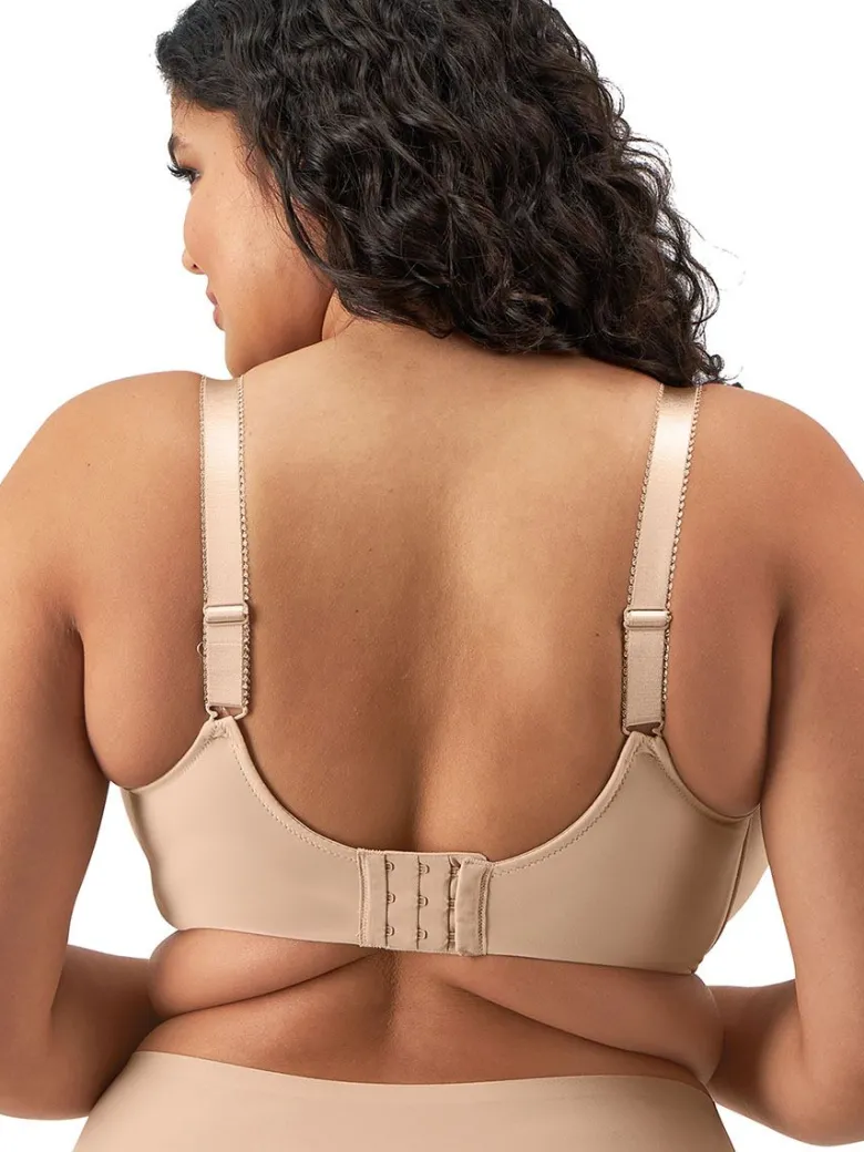 Sujetador con relleno y con aros Fantasie Smoothease Moulded Tshirt